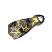 SCUBAPRO BROWN CAMO JET FIN