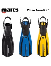 MARES Plana Avanti X3