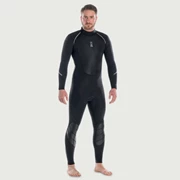   FOUTH ELEMENT Proteus2 Men's 3mm Wetsuit-Black