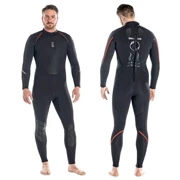   FOUTH ELEMENT Proteus 2 Men's 5mm Wetsuit-Black