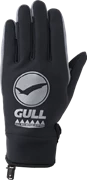 GULL MEN'S SP GLOVE II-BLACK