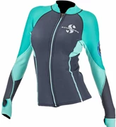  Everflex Long Sleeves 1.5 Ladies Car 