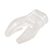   SEACURE Custom Mouthpiece II-Clear