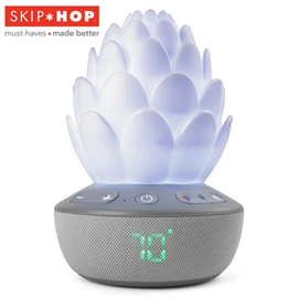 美國Skip Hop TERRA 嬰兒哭喊安撫玩具