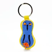   DIVE INSPIRE Key Ring-Annie