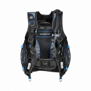 AQUA LUNG PRO HD BCD - BLUE - L