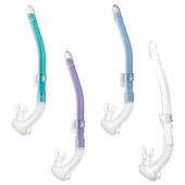 Gull Leila Stable Clear Silicone