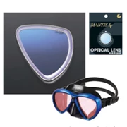  GULL MANTIS LV OPTICAL LENS UV420 LEFT/RIGHT