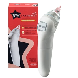 英國Tommee Tippee 電子嬰幼兒吸鼻器