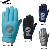 Gull SP Gloves Short Women