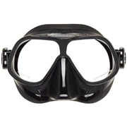 SCUBAPRO STEEL COMP MASK-BLACK