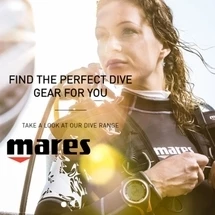 MARES Gauge