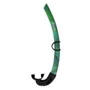 XS SCUBA Ambush Snorkel - Black Camo