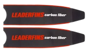 LEADERFINS Carbon Fiber Steroblades - Soft