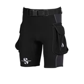 Scubapro Hybrid Shorts Cargo Pockets - Men