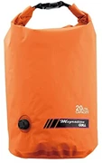 GULL WATER PROTECT BAG-M-ORANGE