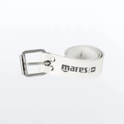   MARES BELT ELASTIC WHITE