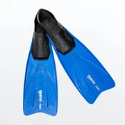 MARES CLIPPER FINS-BLUE