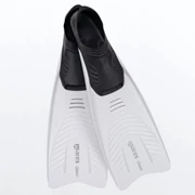 MARES CLIPPER FINS-WHITE