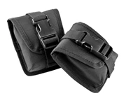  SCUBAPRO Counter Weight Pockets (Pair)