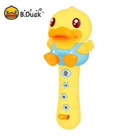 B.Duck 多功能麥克風