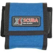  XS SCUBA Single Weight Pocket - BU