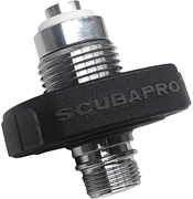   SCUBAPRO Yoke to DIN Conversion Kits - Universal