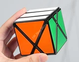 Lanlan X-Cube Black Body (skewb mechanism)