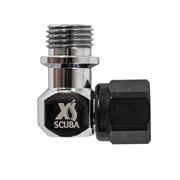  XS SCUBA 90 Degree Adapter