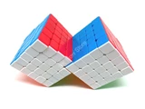 5x5x5 Double Cube Stickerless
