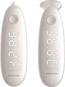 Babymate Ear/Forehead Dual Multi-Function Thermometer   [Member price : HK$448]