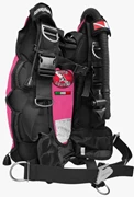 KEY J X-Net-12LT-SM-Pink