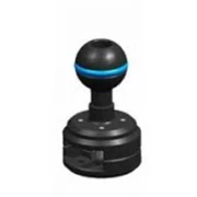 Nauticam Strobe mounting ball for fastening on 125~400mm arms