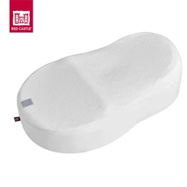 法國Red Castle Cocoonababy® 外床罩(不包睡窩);白色