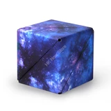 Sengso Shape-Shifting Cube - Sky Blue