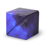 Sengso Shape-Shifting Cube - Dark Night Blue