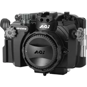 AOI Olympus OM-D EM1-MkIII Housing