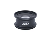  AOI Underwater +15 Close-up Lens