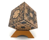 Hellraiser Puzzle Box