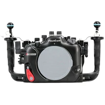 Camera Housing