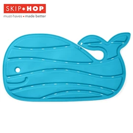 美国Skip Hop Moby 沐浴软垫