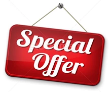 Special Offer