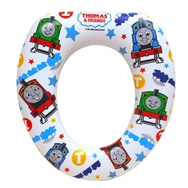 日本Shinse X Thomas & Friends 小童辅助厕板