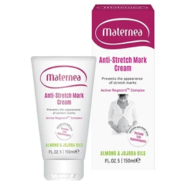 Maternea 防妊娠纹美体霜-150ml