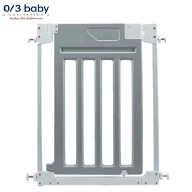 0/3 Baby 嬰兒塑膠安全門欄(70-74Cm)