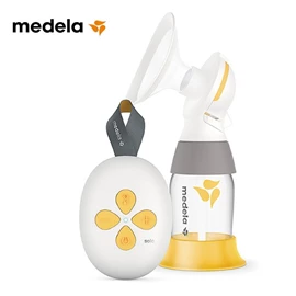 瑞士Medela Solo™ 暢韻電動單泵