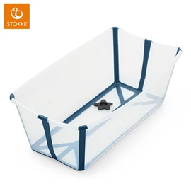 挪威 Stokke® Flexi Bath® 摺疊式浴盆