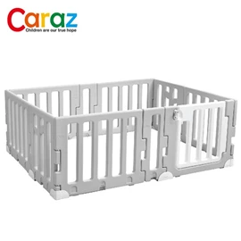 韩国Caraz Leaf 游戏围栏(不包地垫)-10片装