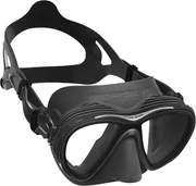 QUANTUM MASK BLACK/BLACK