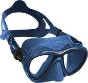 QUANTUM MASK BLUE METAL